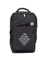 LEGO Vaikiška kuprinė, LEGO Bricks Optimo Starter School Backpack 20238-2511