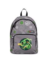 LEGO Vaikiška kuprinė, LEGO Ninjago Basic Backpack 20266-2501