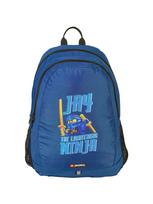LEGO Vaikiška kuprinė, LEGO Ninjago School Backpack 20279-2512