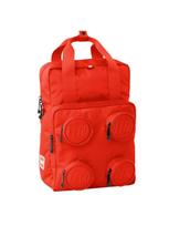 LEGO Vaikiška kuprinė, LEGO Brick 2x2 Backpack 20205-0021