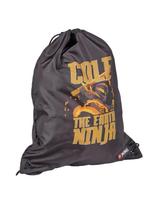 LEGO Vaikiška rankinė, LEGO Ninjago Drawstring Bag 20286-2513