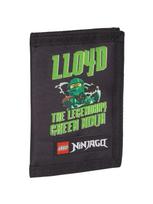 LEGO Vaikiška piniginė, LEGO Ninjago Wallet 20288-2508