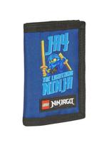 LEGO Vaikiška piniginė, LEGO Ninjago Wallet 20288-2512
