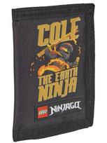 LEGO Vaikiška piniginė, LEGO Ninjago Wallet 20288-2513
