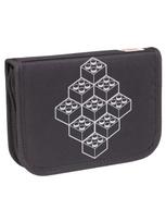 LEGO Unisex penalas, LEGO Bricks Pencil Case With Content 20085-2511