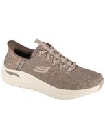 SKECHERS Sportiniai bateliai, Skechers Slip-ins: Arch Fit 2.0 - Look Ahead 232462-TPE