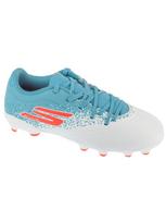 SKECHERS Futbolo batai, Skechers Razor 1.5 Jr Youth FG 252060L-WTQP