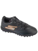 SKECHERS Futbolo batai, Skechers Razor 1.5 Jr Youth TF 252061L-BKOR