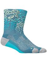 ASICS Kojinės, PERFORMANCE RUN SOCK CREW 3013B285-400