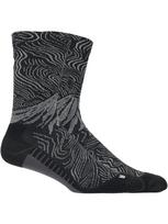 ASICS Kojinės, FUJITAIL GRAPHIC CREW SOCK 3013B327-001