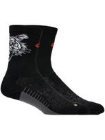ASICS Kojinės, PERFORMANCE RUN SOCK CREW 3013A976-003