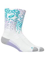 ASICS Kojinės, PERFORMANCE RUN CREW SOCK 3013B285-102