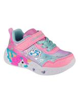 SKECHERS Vaikiški laisvalaikio batai, Skechers Unicorn Charmer - Lil Stellar 302694N-PKTQ