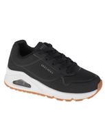 SKECHERS Laisvalaikio batai, Skechers Uno Stand On Air 310024L-BLK