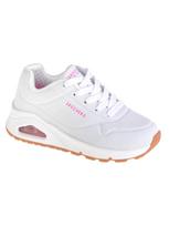 SKECHERS Laisvalaikio batai, Skechers Uno Stand On Air 310024L-WHP
