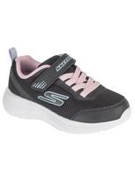 SKECHERS Vaikiški laisvalaikio batai, Skechers Selectors - Reset Achieved 303573L-BLK