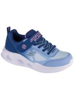 SKECHERS Laisvalaikio batai, Skechers Sola Glow - Ombre Deluxe 303714L-NVLB