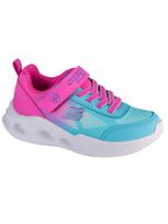 SKECHERS Laisvalaikio batai, Skechers Sola Glow - Ombre Deluxe 303714L-PKTQ