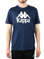 KAPPA Vyriški marškiniai, Kappa Caspar T-Shirt 303910-821