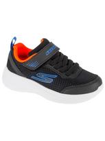 SKECHERS Vaikiški laisvalaikio batai, Skechers Selectors - Reset Achieved 403615L-BLK