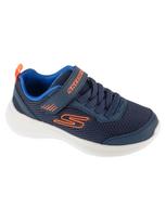 SKECHERS Vaikiški laisvalaikio batai, Skechers Selectors - Reset Achieved 403615L-NVBL