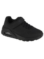 SKECHERS Laisvalaikio batai, Skechers Uno Air Blitz 403673L-BBK