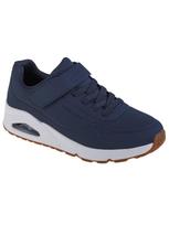 SKECHERS Laisvalaikio batai, Skechers Uno Air Blitz 403673L-NVY