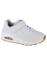 SKECHERS Laisvalaikio batai, Skechers Uno Air Blitz 403673L-WHT