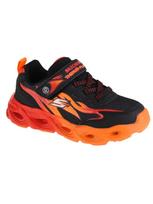 SKECHERS Laisvalaikio batai, Skechers Thermo Flash - Heat-Flux 400103L-BKRD