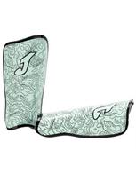 JOMA Antkeliai, PANTHER FOOTBALL SHIN GUARDS 401678-112