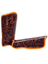 JOMA Antkeliai, PANTHER FOOTBALL SHIN GUARDS 401678-320
