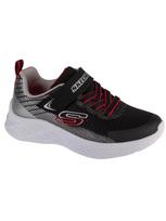 SKECHERS Laisvalaikio batai, Skechers Microspec II - Zovrix 403924L-BKSR
