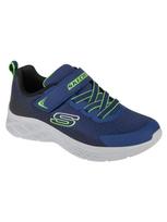 SKECHERS Laisvalaikio batai, Skechers Microspec II - Zovrix 403924L-NBLM