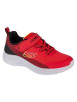 SKECHERS Laisvalaikio batai, Skechers Microspec II - Zovrix 403924L-RDBK