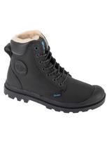PALLADIUM Aulinukai, Pampa Sport Cuff WPS 72992-001-M