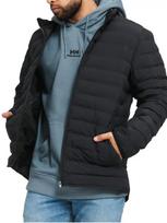 HELLY HANSEN Vyriška striukė, Helly Hansen Mono Material Insulator Jacket 53495-991