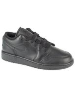 JORDAN Vaikiški laisvalaikio batai, Air Jordan 1 Low GS 553560-093