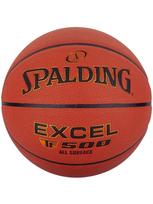 SPALDING Krepšinio kamuolys, EXCEL TF-500 IN/OUT BALL 76798Z