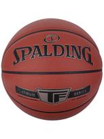 SPALDING Krepšinio kamuolys, PLATINUM TF BALL 76855Z