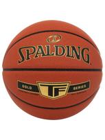 SPALDING Krepšinio kamuolys, GRIP CONTROL TF BALL 76857Z