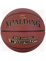 SPALDING Krepšinio kamuolys, GRIP CONTROL TF BALL 76875Z