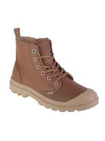PALLADIUM Aulinukai, Pampa Zip Lth Ess 76888-254-M