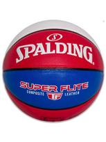 SPALDING Krepšinio kamuolys, SUPER FLITE BALL 76928Z