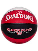 SPALDING Krepšinio kamuolys, SUPER FLITE BALL 76929Z