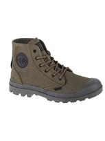 PALLADIUM Aulinukai, Pampa Hi HTG Supply 77356-325-M