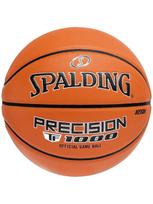 SPALDING Krepšinio kamuolys, PRECISION TF-1000 LOGO FIBA BALL 77526Z