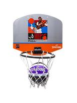 SPALDING Krepšinio lenta, MINI BASKETBALL SET SPACE JAM 79007Z