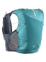 SALOMON Kuprinė, Salomon Active Skin 12 Set C21777