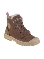 PALLADIUM Aulinukai, Pampa Hi Zip WL 95982-212-M
