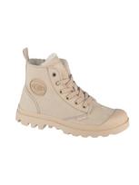 PALLADIUM Aulinukai, Pampa Hi Zip WL 95982-217-M